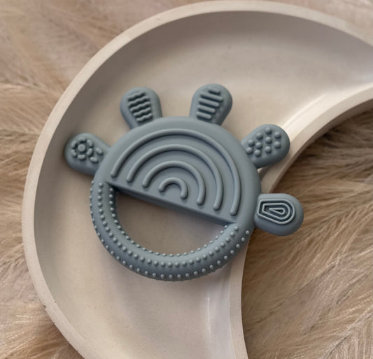 Sunrise Baby Teether