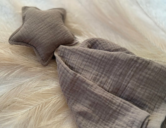 Star Cotton Cuddly