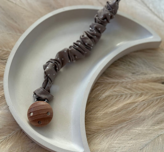 Dummy Clip | Polka Dot