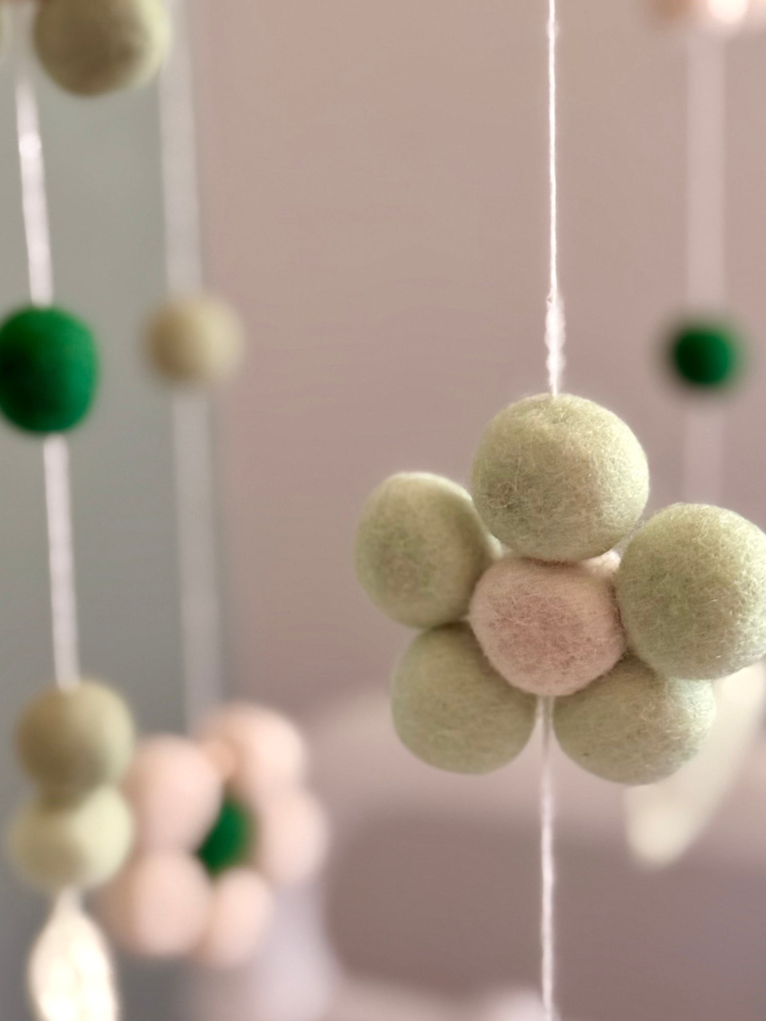 Nursery Mobiles