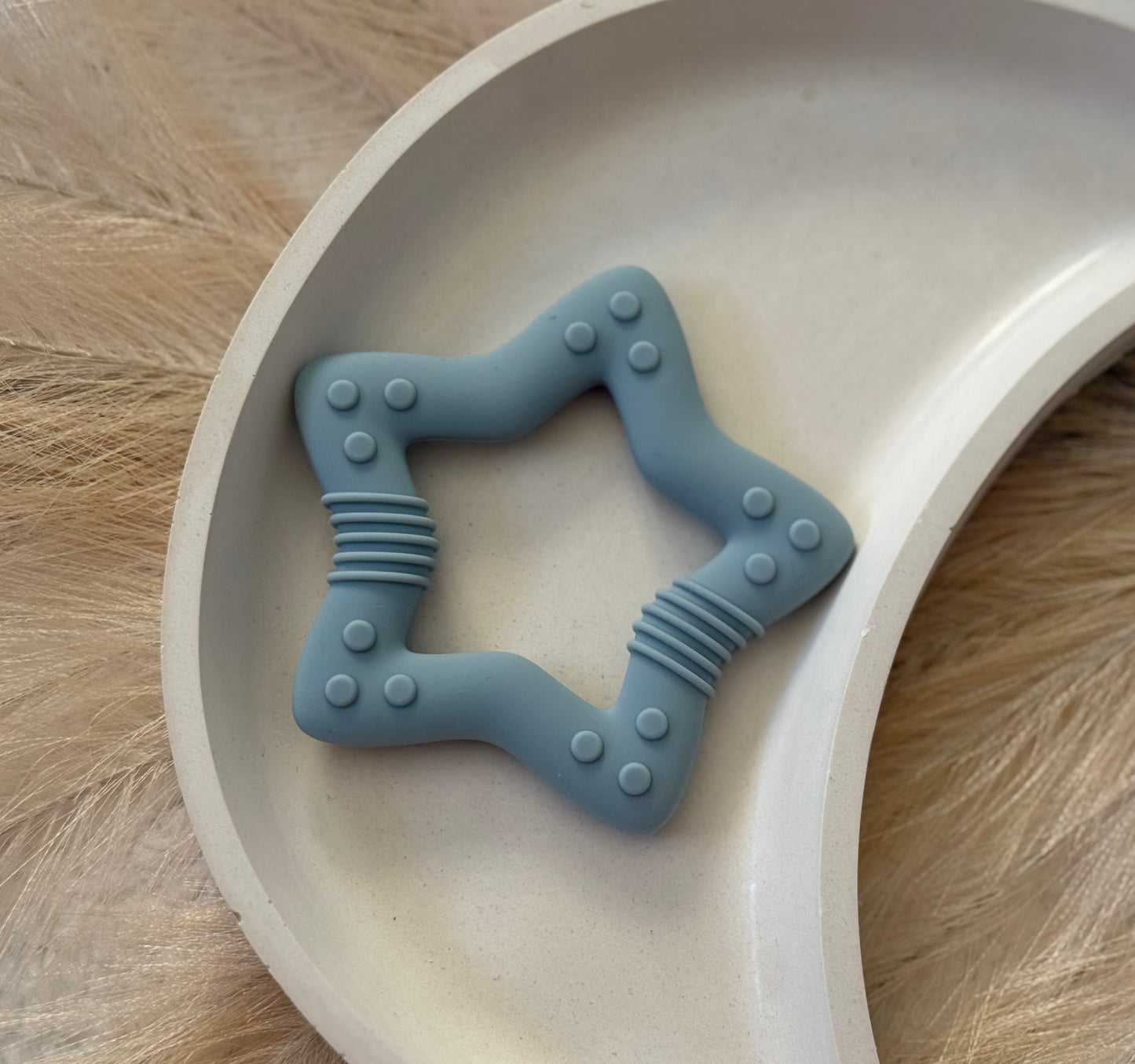 Star Baby Teether