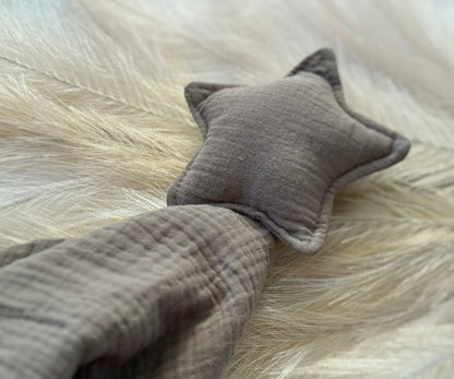 Star Cotton Cuddly