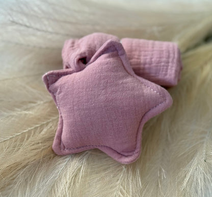 Star Cotton Cuddly