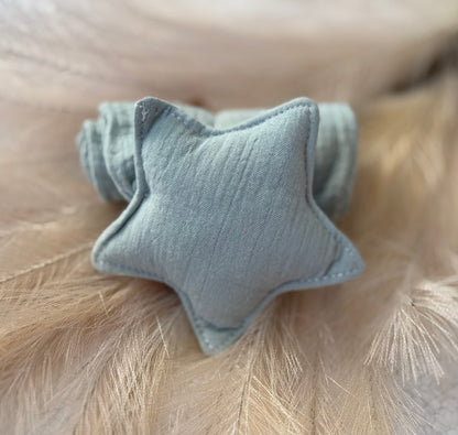 Star Cotton Cuddly