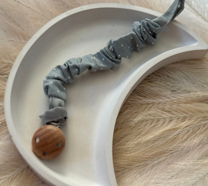 Dummy Clip | Polka Dot