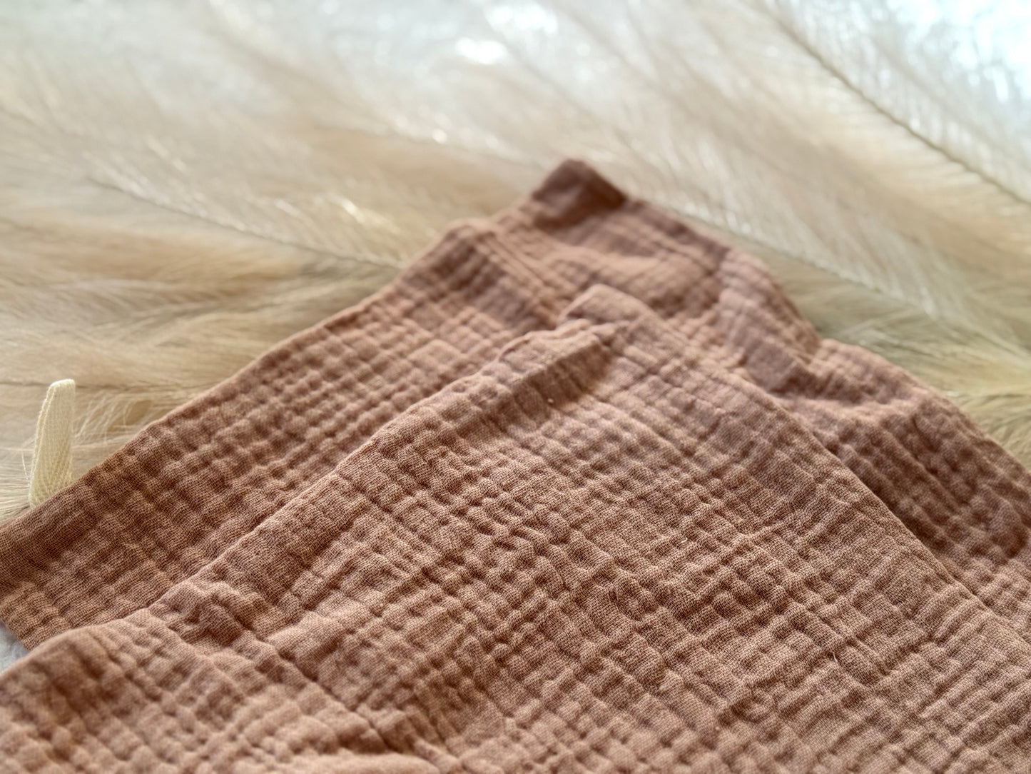 100% Organic Cotton Cloths | 2 Pack