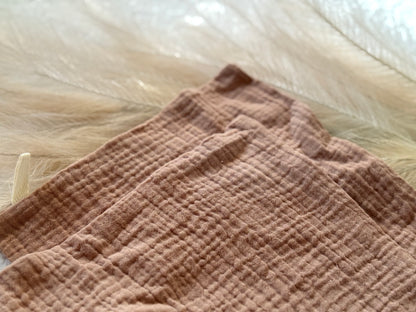 100% Organic Cotton Cloths | 2 Pack